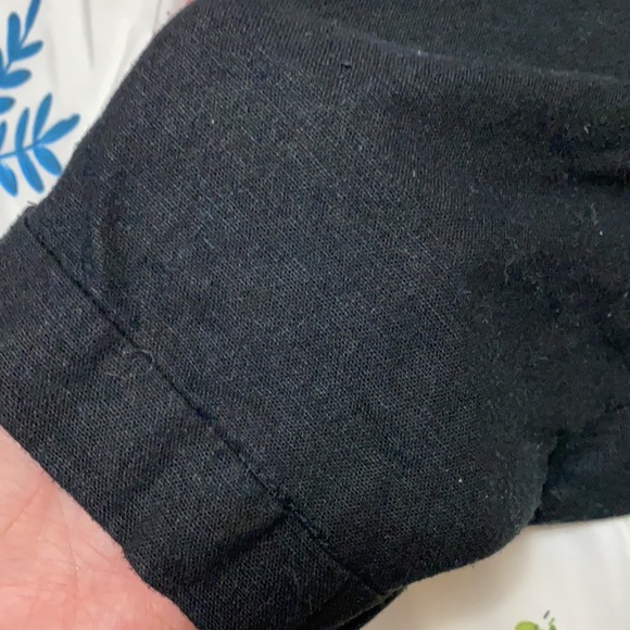 Capris - Picture 2 of 5